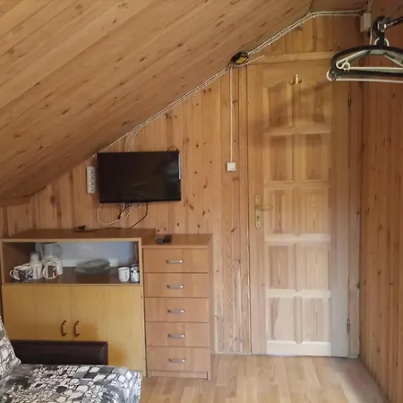 Goscinne U Beatki Rum i privatbostad