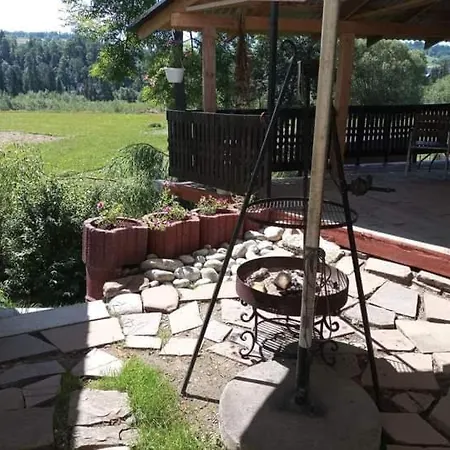 Goscinne U Beatki * Czarna Góra