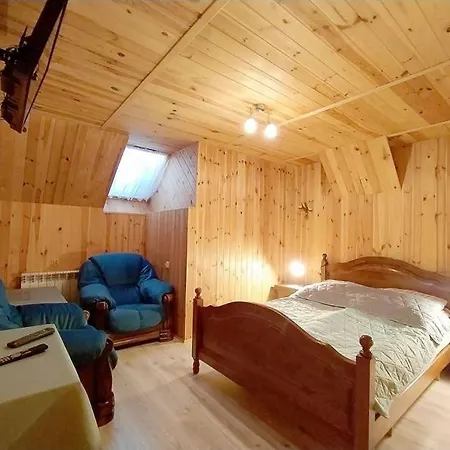 Goscinne U Beatki Czarna Góra