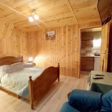 Gościnne U Beatki *