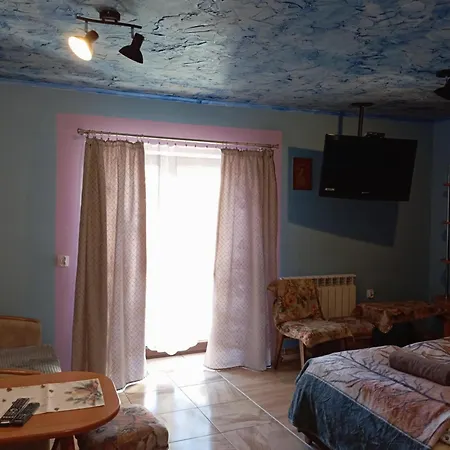 Goscinne U Beatki Homestay *