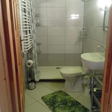Accommodatie bij particulieren Goscinne U Beatki Czarna Góra