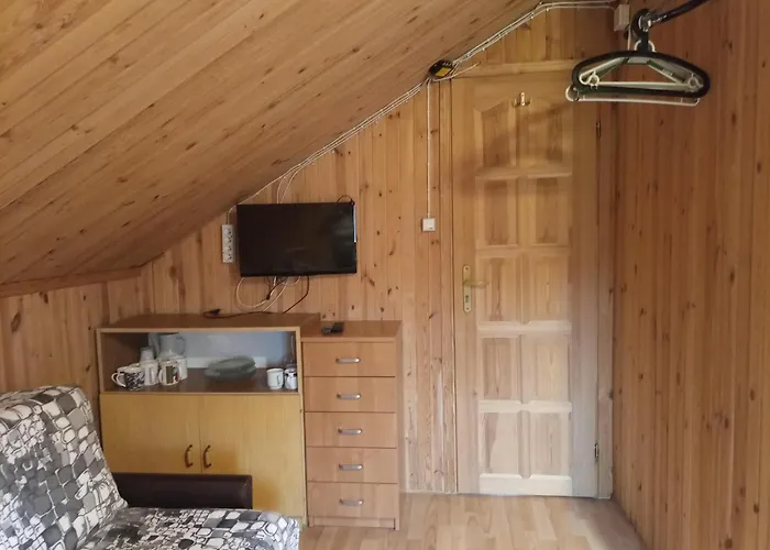 Goscinne U Beatki Accommodatie bij particulieren