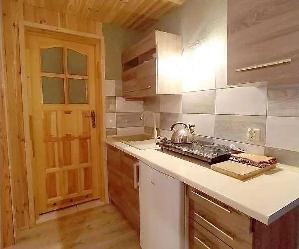 Goscinne U Beatki Accommodatie bij particulieren