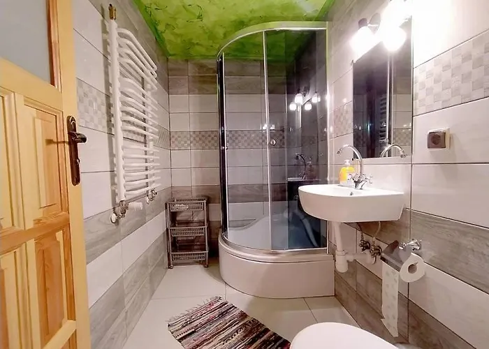 Goscinne U Beatki Accommodatie bij particulieren